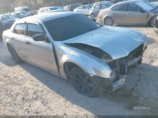 CHRYSLER CHRYSLER 300 TOURING