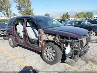 HYUNDAI HYUNDAI PALISADE SEL