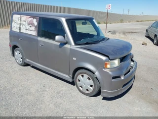 SCION SCION XB