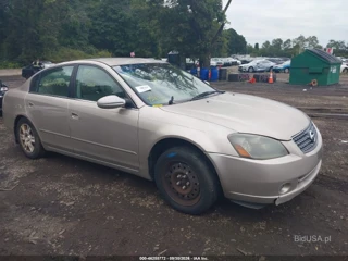 NISSAN NISSAN ALTIMA S/SL