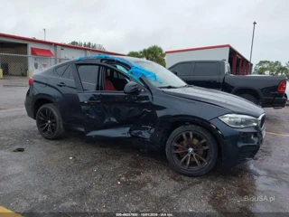 BMW X6 XDRIVE35I
