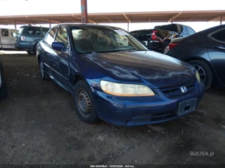 HONDA HONDA ACCORD 2.3 EX