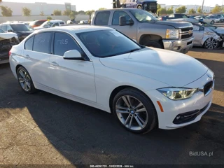 BMW 330I