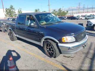 FORD FORD F-150 HARLEY-DAVIDSON EDITION/KING RANCH EDITION/LARIAT/XLT