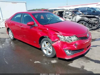 TOYOTA TOYOTA CAMRY HYBRID SE LIMITED EDITION