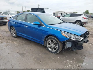HYUNDAI HYUNDAI SONATA SEL