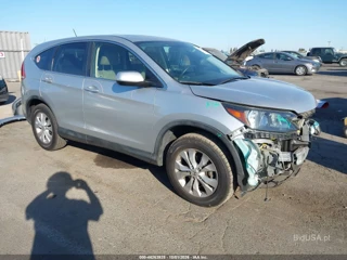 HONDA HONDA CR-V EX