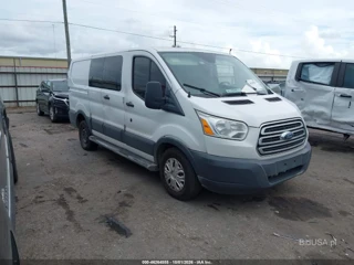FORD FORD TRANSIT-250