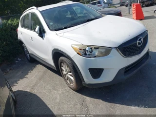 MAZDA MAZDA CX-5 SPORT