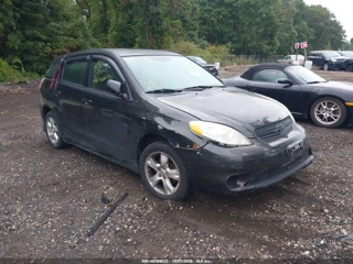 TOYOTA TOYOTA MATRIX XR