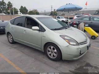 TOYOTA TOYOTA PRIUS