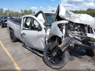CHEVROLET CHEVROLET SILVERADO 1500 LT