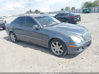 MERCEDES-BENZ MERCEDES-BENZ E 350