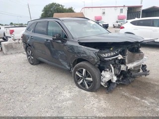 KIA KIA SORENTO S