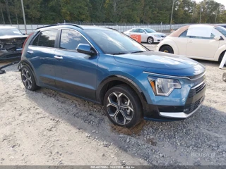 KIA KIA NIRO SX TOURING