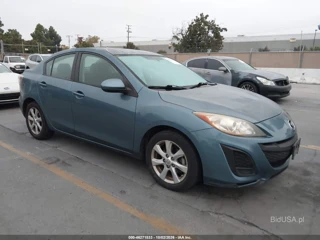 MAZDA MAZDA MAZDA3 I TOURING
