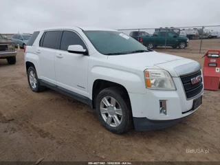 GMC TERRAIN SLE-1