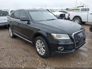 AUDI AUDI Q5 2.0T PREMIUM