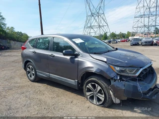 HONDA HONDA CR-V LX
