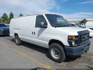 FORD FORD E-250 COMMERCIAL