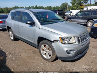 JEEP JEEP COMPASS