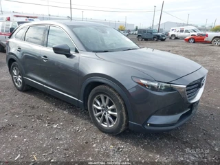 MAZDA MAZDA CX-9 TOURING