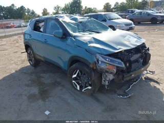 KIA KIA SELTOS SX