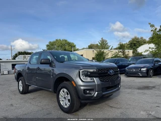 FORD FORD RANGER XL