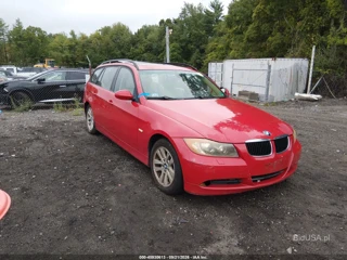 BMW 328XI