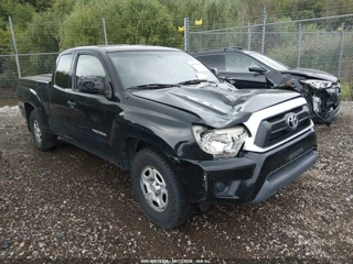 TOYOTA TOYOTA TACOMA