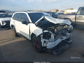 SUBARU SUBARU FORESTER SPORT