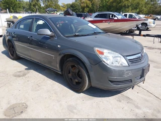 SATURN SATURN AURA XE