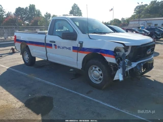 FORD FORD F-150 XL