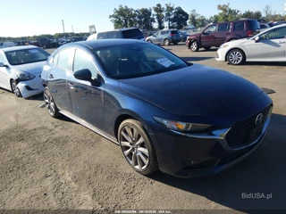 MAZDA MAZDA MAZDA3 PREFERRED
