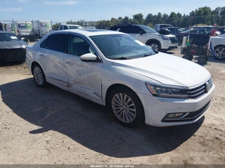 VOLKSWAGEN VOLKSWAGEN PASSAT 1.8T SE