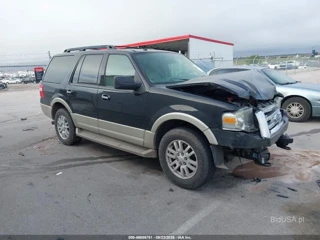 FORD FORD EXPEDITION EDDIE BAUER
