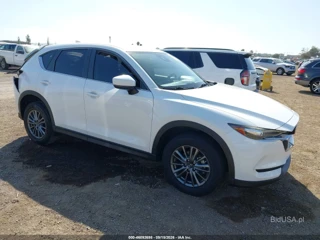 MAZDA MAZDA CX-5 SPORT