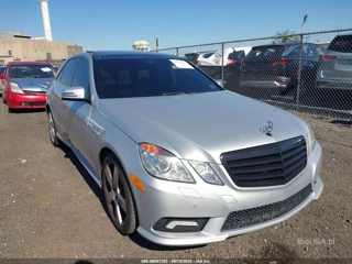 MERCEDES-BENZ MERCEDES-BENZ E 350 4MATIC