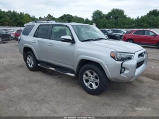 TOYOTA TOYOTA 4RUNNER SR5 PREMIUM