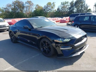 FORD FORD MUSTANG ECOBOOST