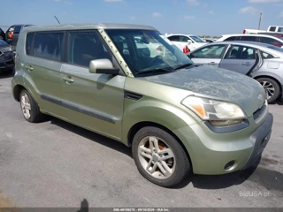 KIA KIA SOUL +