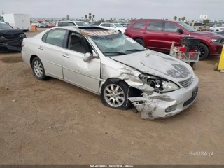 LEXUS LEXUS ES 300