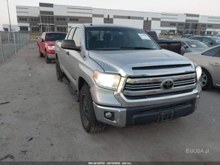 TOYOTA TOYOTA TUNDRA SR5 4.6L V8