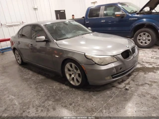 BMW 535I
