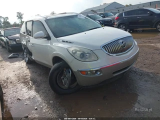 BUICK BUICK ENCLAVE 2XL