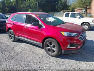 FORD FORD EDGE SEL