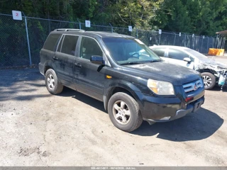 HONDA HONDA PILOT EX