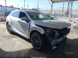 LEXUS LEXUS RX 350H PREMIUM