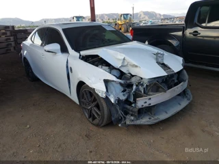 LEXUS LEXUS IS 200T