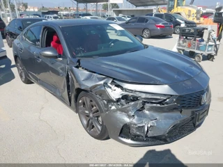 ACURA ACURA INTEGRA A-SPEC